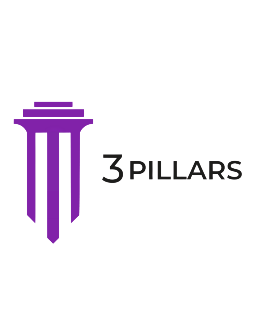 Three Pillars